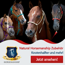 TroubleFree Horsemanship Store