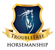 troublefree-horsemanship.com