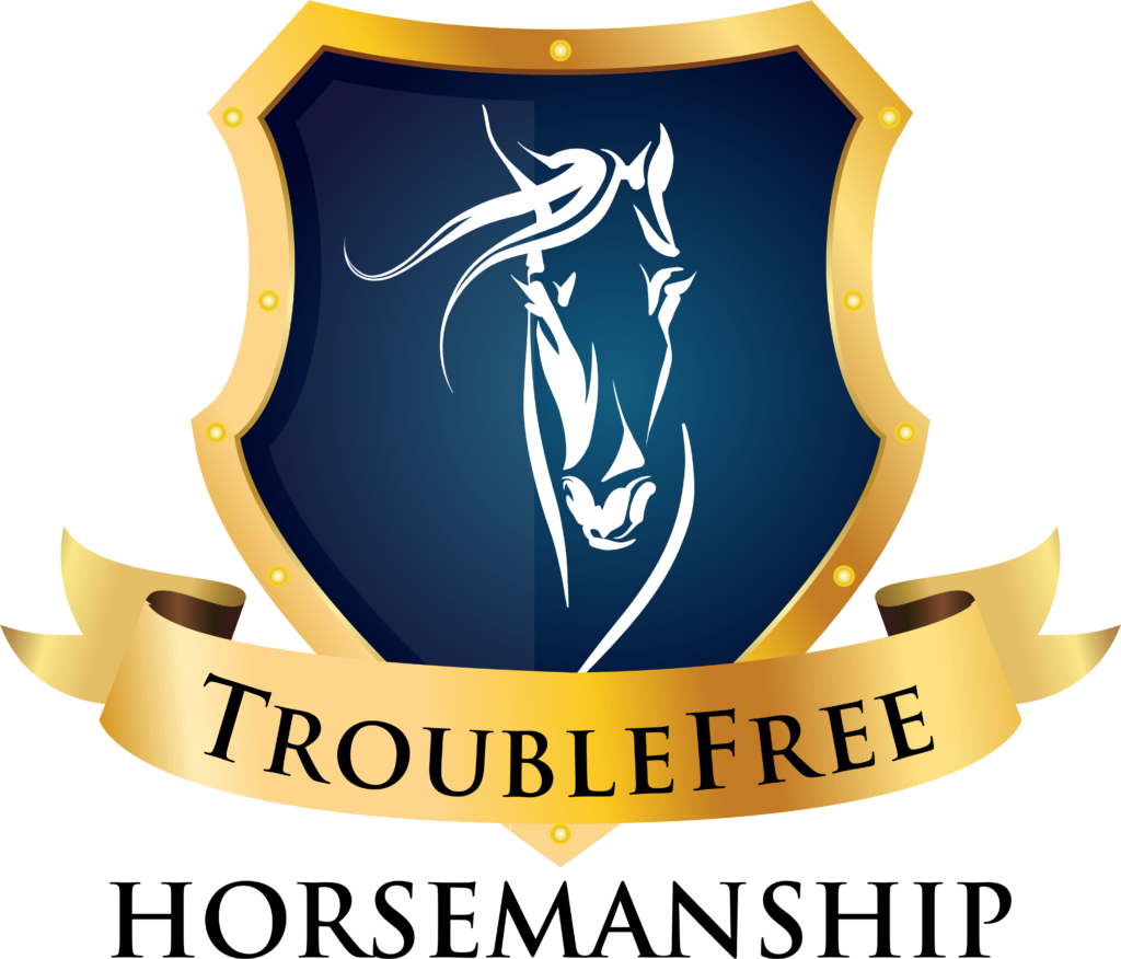 Troublefree Horsemanship