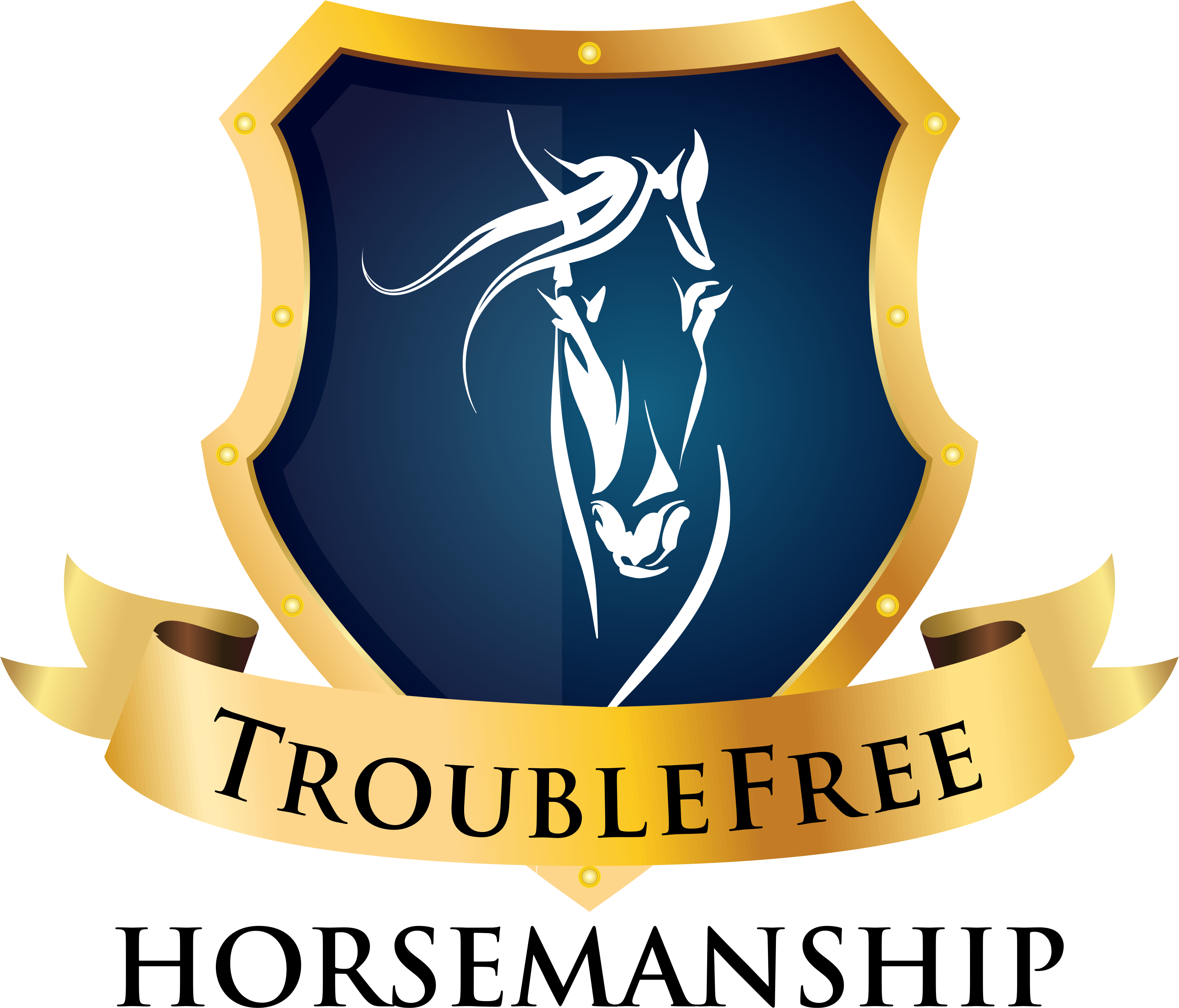Troublefree Horsemanship
